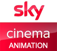 GB : SKY CINEMA ANIMATION