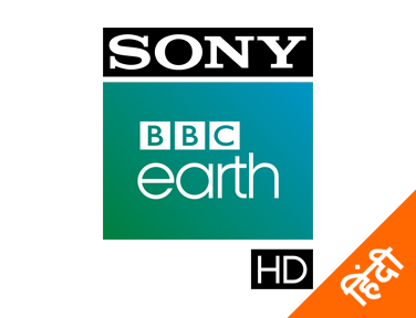 SONY BBC EARTH