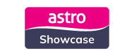 Astro Showcase