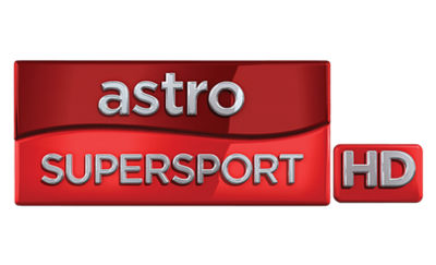 SPORTS : ASTRO SUPERSPORT 1