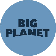 Rus: Big Planet HD