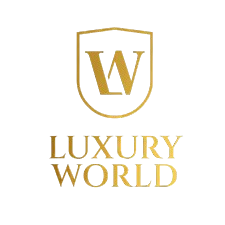 RUS: Luxuri World