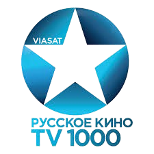 RUS: TV1000 Russkoje Kino