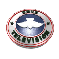 Af | DSTV: DOVE TV