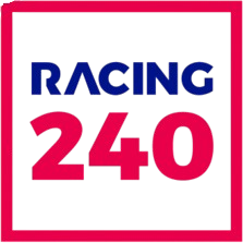 Af | DSTV: Racing 240