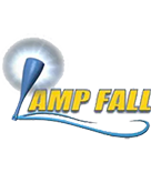 AF: Lamp Fall -Senegal