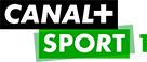 AF: CANAL+ SPORT 1 HD