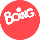 Fr: Boing HD
