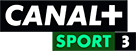 Fr: Canal+ Sport 3 HD