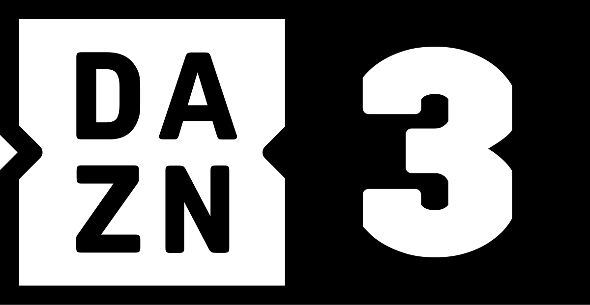 FR: DAZN 3 LEAUGE 1 HD