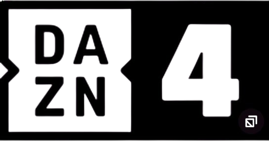 FR: DAZN 4 LEAUGE 1 HD