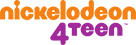 Fr: Nickelodeon 4 Teen HD