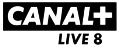 Fr: Canal+ Live 8