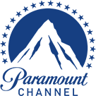RUS: Paramount Comedy HD