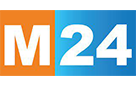 Mor| M24 TV ✦