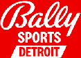Usa: Bally Sports Detroit