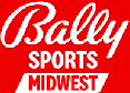 USA: Bally Sports Mid West HD