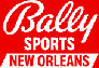 USA: Bally Sports New Orleans
