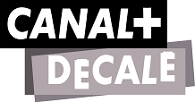 Fr: Canal+ Decale HD