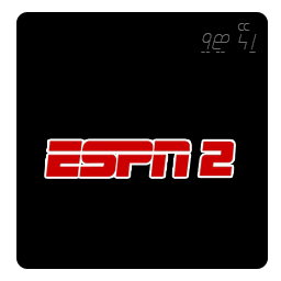 ESPN 2