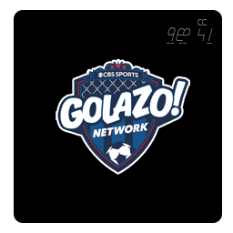 CBS Golazo Network