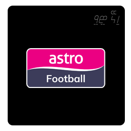 Astro Football