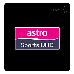 Astro UHD