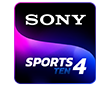 SONY SPORTS TEN 4 HD