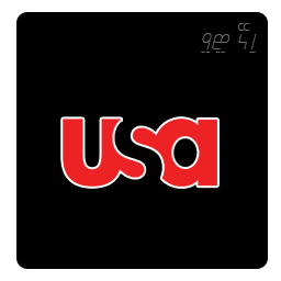 USA Network East