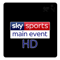 Sky Sports Main Event HD