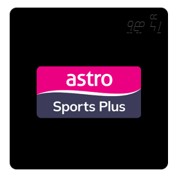 Astro Sports Plus