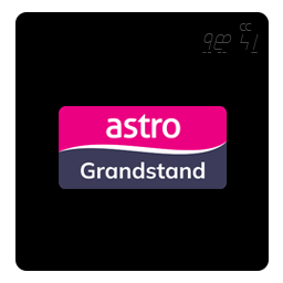Astro Grandstand