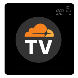 Cloudflare TV