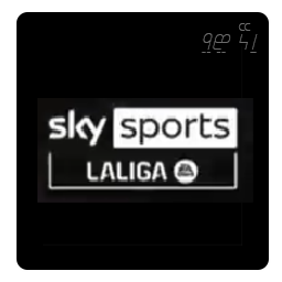 Sky Sports LaLiga