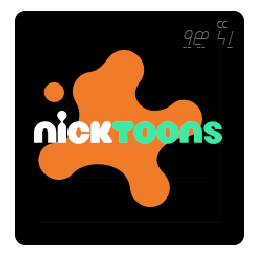 Nicktoons