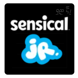 Sensical Jr