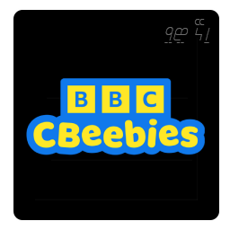 Cbeebies