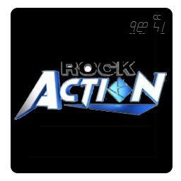 Rock Action