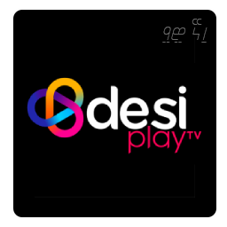 DesiPlay TV HD