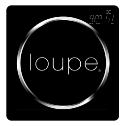 Loupe 4K