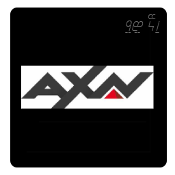AXN