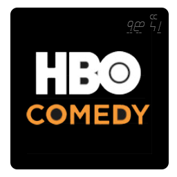 HBO Comedy