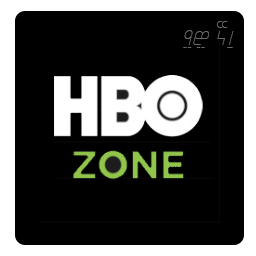 HBO Zone