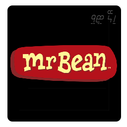 Mr. Bean Anime