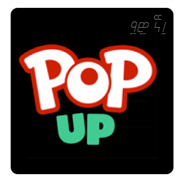 POP UP