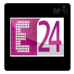 E 24
