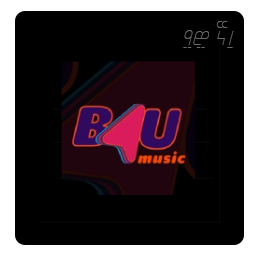 B4U Music India