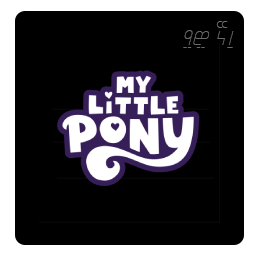 My Littele Pony