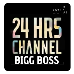 24 HRS LIVE CHANNEL