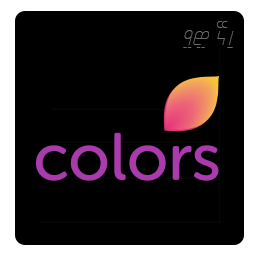 Colors HD